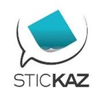 Stickaz