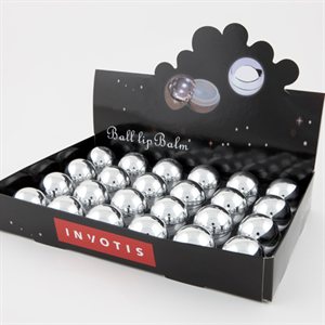 Ball Lipbalm