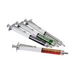 Syringe Pen