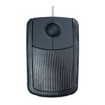 Black Lizzard Optical Mouse Pat Says Now