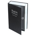Book Safe Box