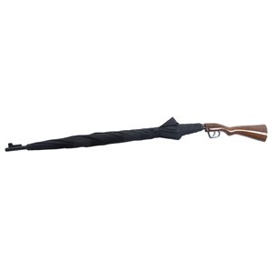 Gun Umbrella