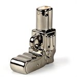 Gun Toothbrush holder