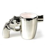 Gun Mug