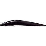 Fjader pen with cap