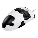 Cow Optical Mouse Pat Says Now