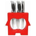 Monster Knife Set