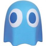 Ghost Stress Balls