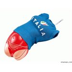 Francesca Italia Optical Mouse Pat Says Now
