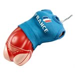 Bernardette France Optical Mouse Pat Says Now