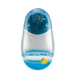 Duck Wireless Mouse-Pat Says Now