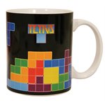 Tetris Logo Mug