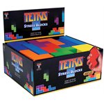 Tetris Stress Blocks