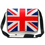 UK Messenger Bag 13.4''