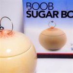 Boob Sugar Bowl