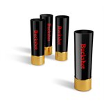 Buckshot shot glasses