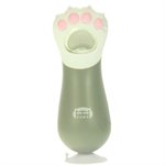 Cat Claw Bottle Opener-Grey