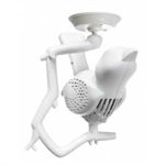 Chick-a-Dee Smoke Detector