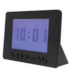 Tetris Alarm Clock