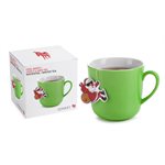 Cool Santa Tea