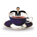 Tea Party-DemocraTea