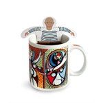 Tea Party-Genius and InsaniTea