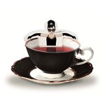 Tea Party-Cup of Fame