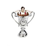Tea Party-Soccer Legends