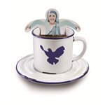 Tea Party-Give Tea  A Chance