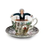 Tea Party-Tea Poetics