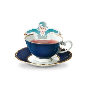 Tea Party-Afternoon Tea