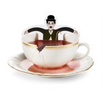 Tea Party-Tea of Happiness
