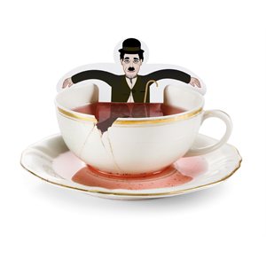 Tea Party-Tea of Happiness