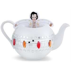 Big Tea Party-The King of Tea