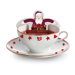 Tea Party-Ho!Ho!Ho! 
