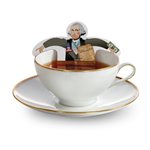 Tea Party-White House
