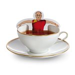 Tea Party-Nobel Tea