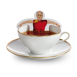 Tea Party-Nobel Tea