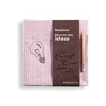 Sketchbook Napkin-Ideas
