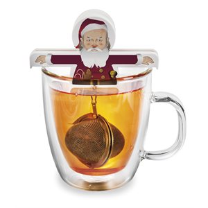 Santa Tee-Ei