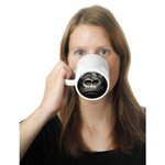 Mug-King Kong