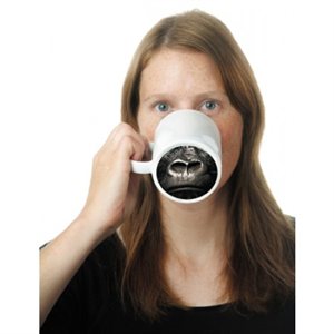 Mug-King Kong