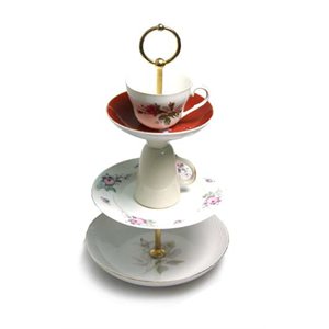 Tante Emma Etagere