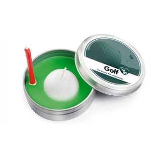 Candle to Go-Golf