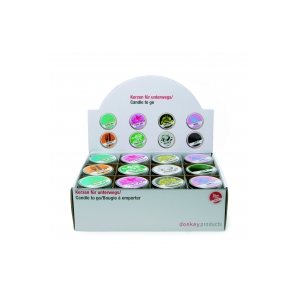 Candle to Go-All season Collection