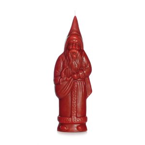 Candle-Klaus Burgundy