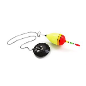 Bath Plug-Swimma