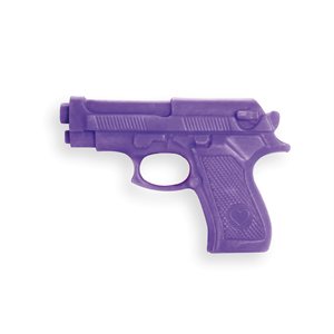 Gun Soap-Violet Violence