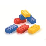 Building Block Soap-3PK