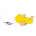 Baby Spoon-Knatter